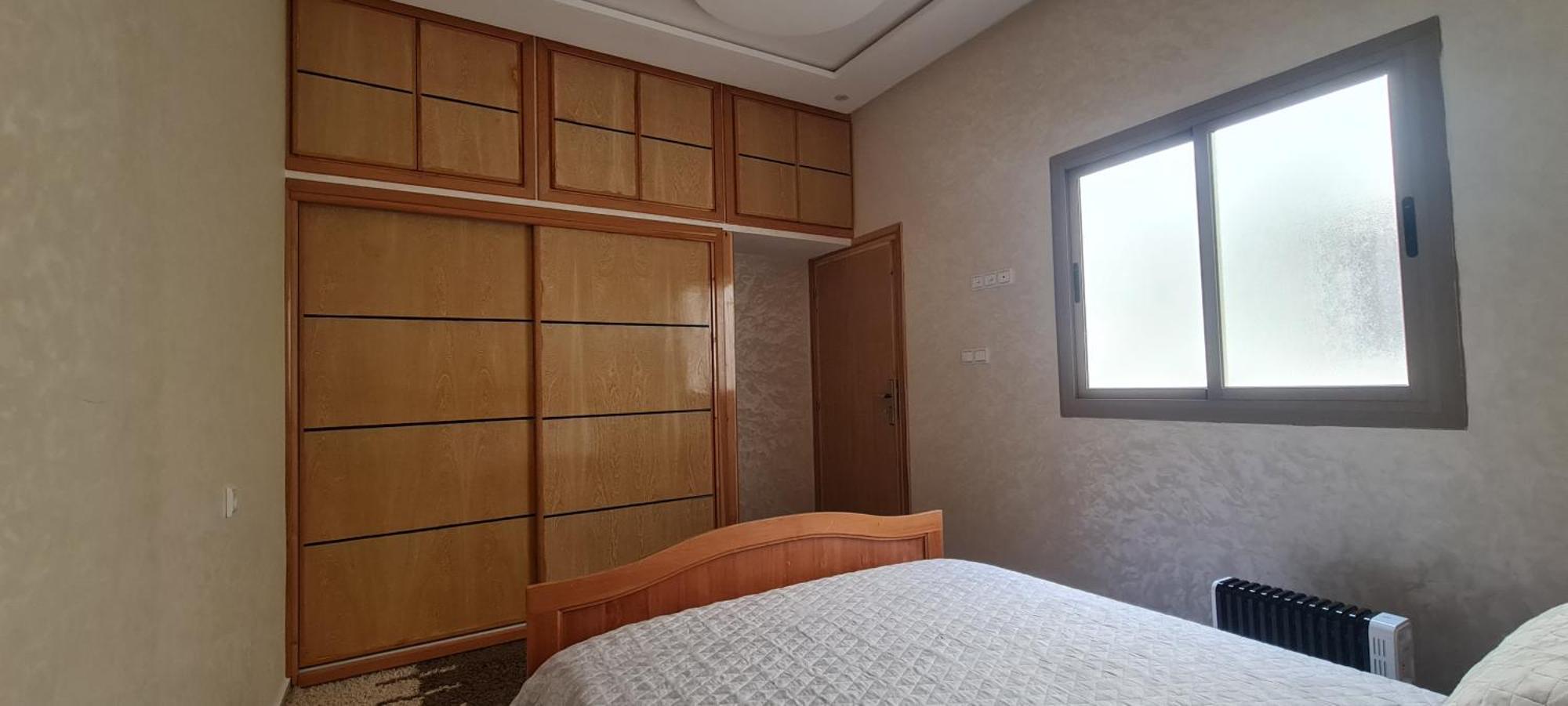מידלת Appartement Pour Familles מראה חיצוני תמונה
