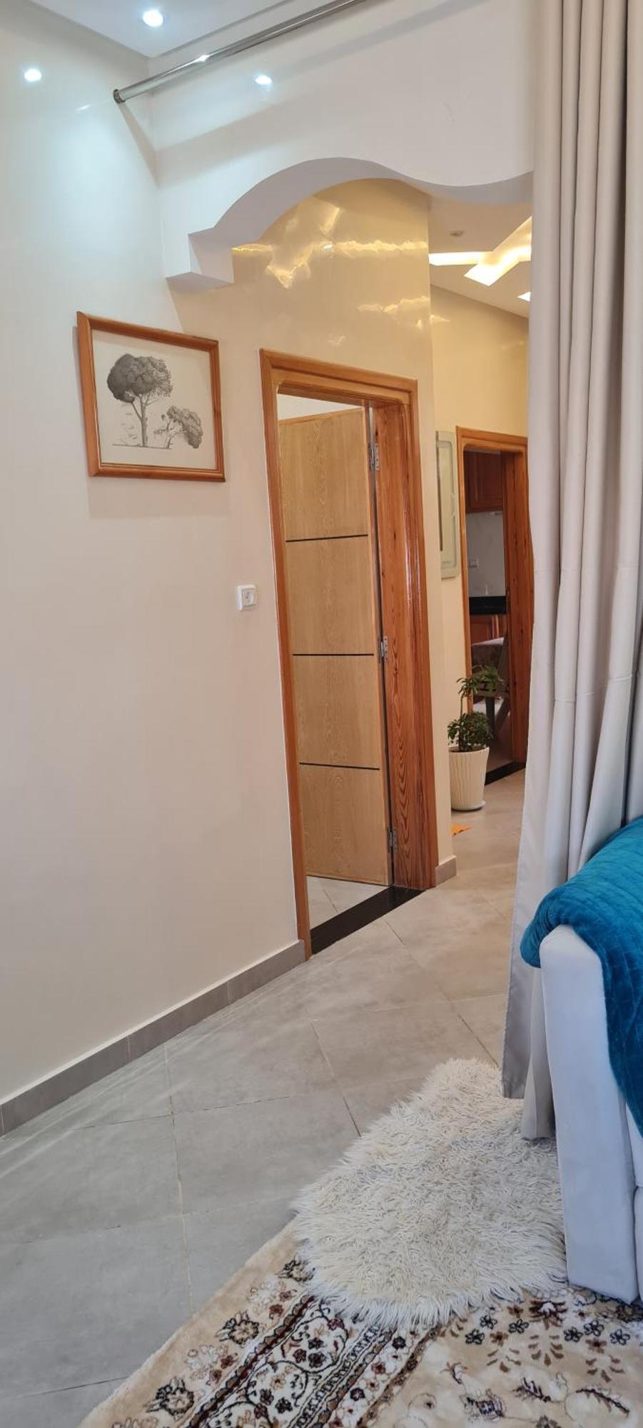 מידלת Appartement Pour Familles מראה חיצוני תמונה
