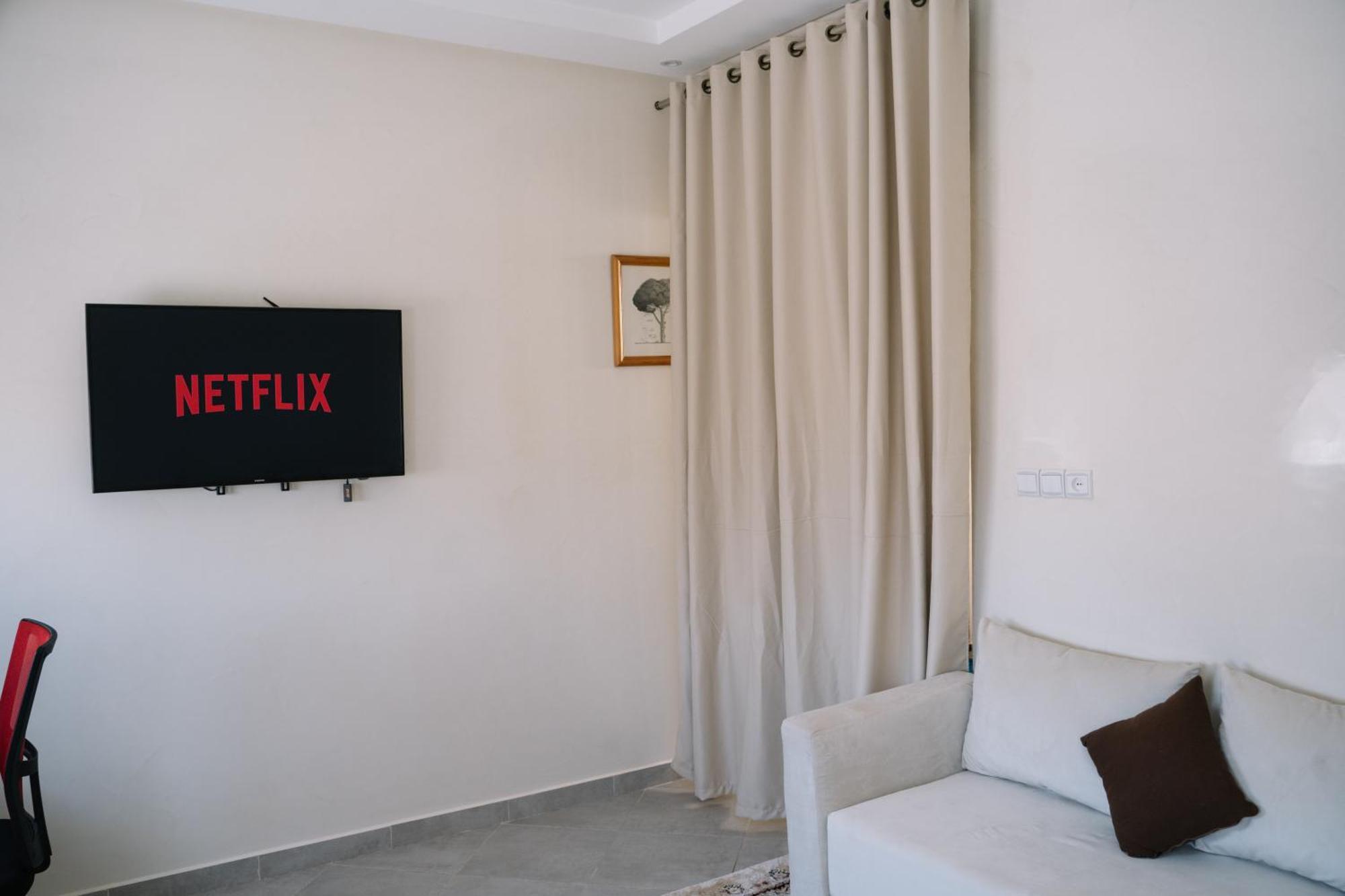 מידלת Appartement Pour Familles מראה חיצוני תמונה