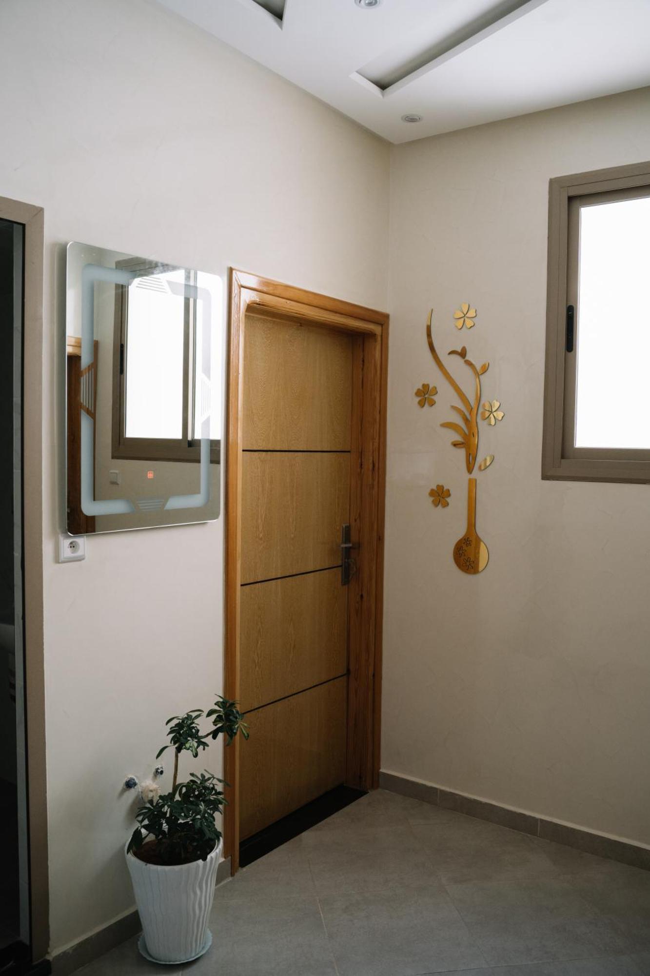 מידלת Appartement Pour Familles מראה חיצוני תמונה