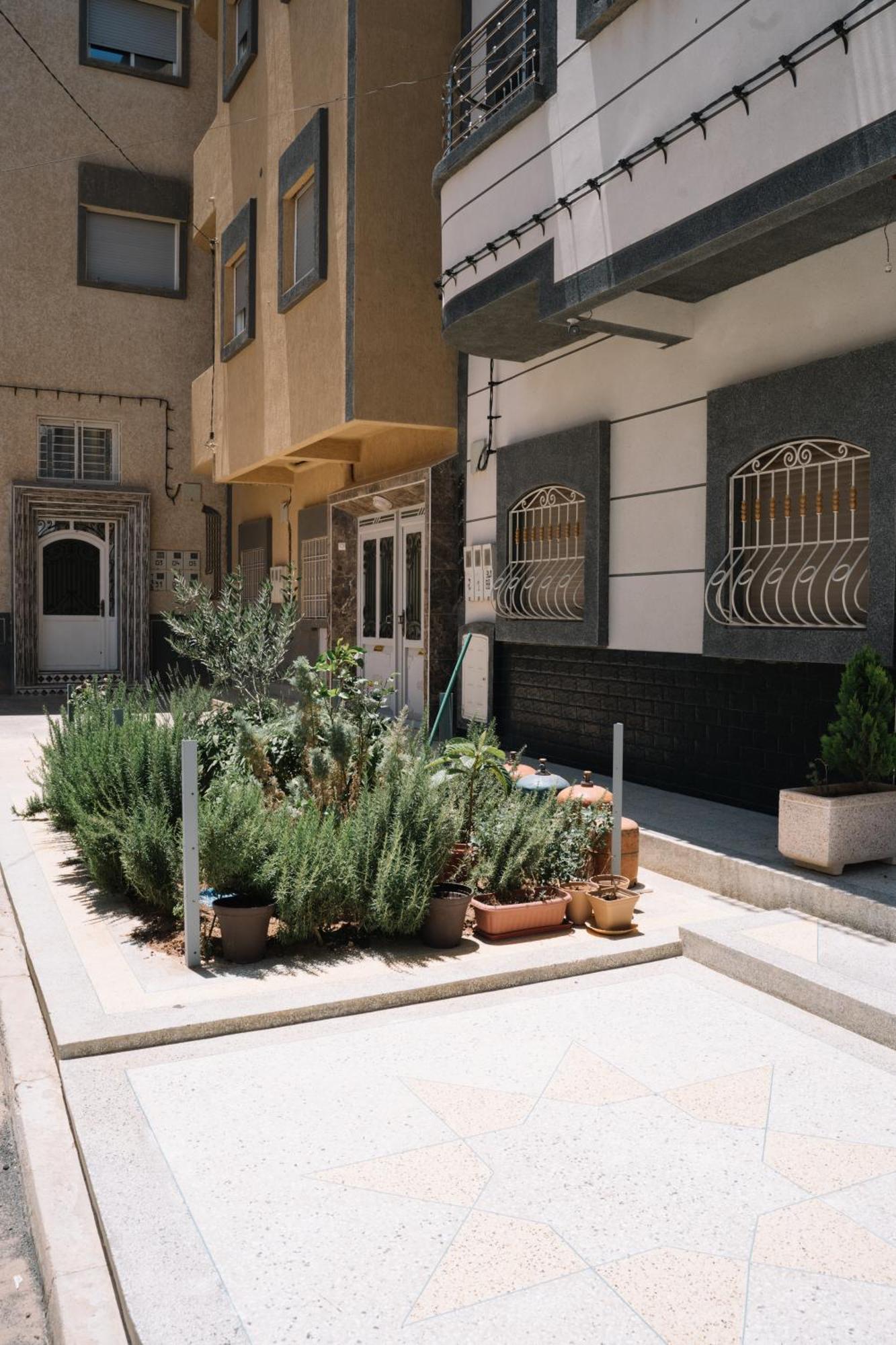 מידלת Appartement Pour Familles מראה חיצוני תמונה