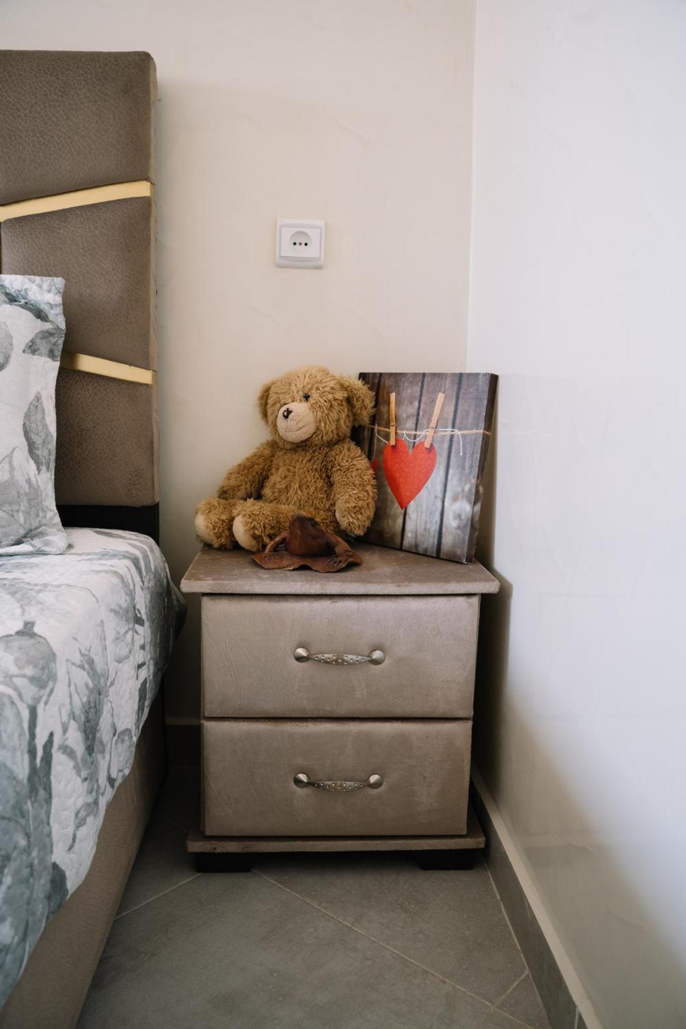 מידלת Appartement Pour Familles מראה חיצוני תמונה