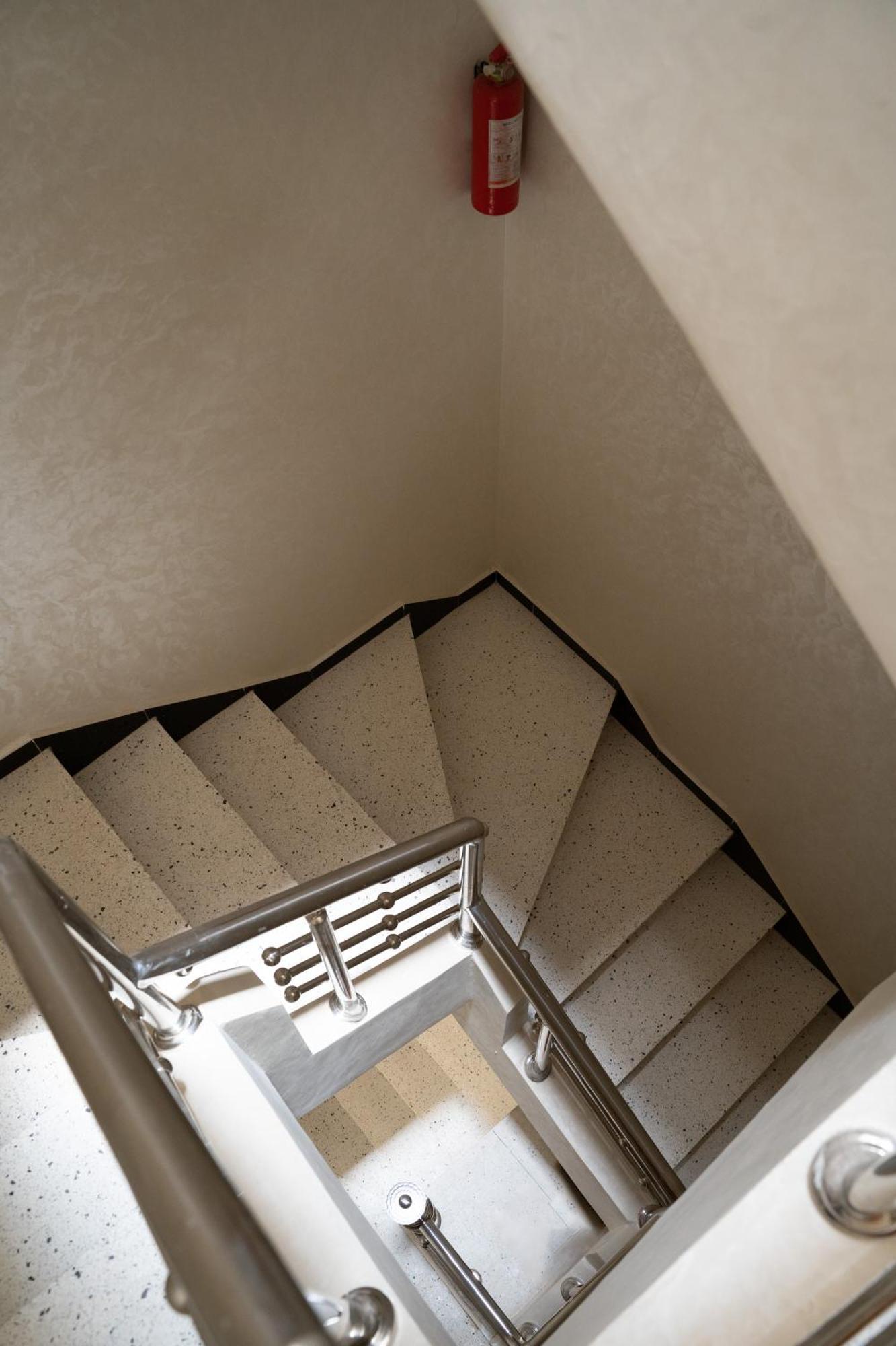 מידלת Appartement Pour Familles מראה חיצוני תמונה