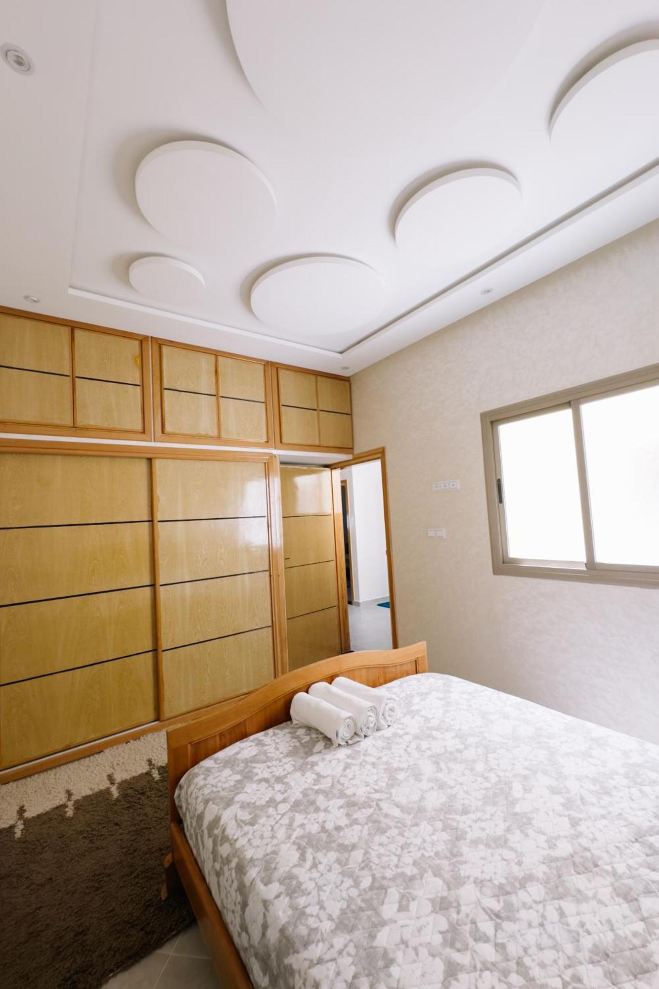 מידלת Appartement Pour Familles מראה חיצוני תמונה